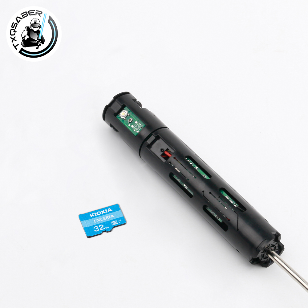 Diy Lightsaber Electronics - Комплект звуковой платы Proffie TXQSABER для