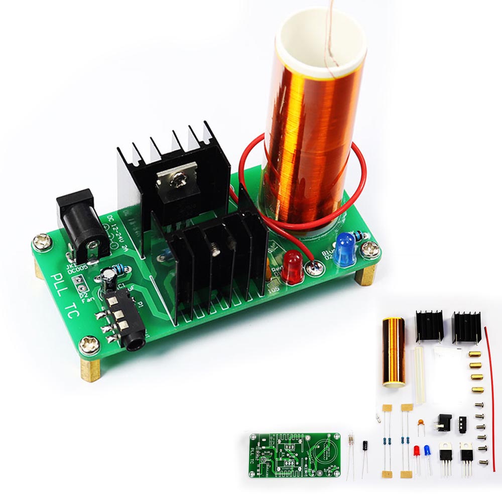 Diy Electronics Music - Набор для самостоятельной сборки электронной музыкальной