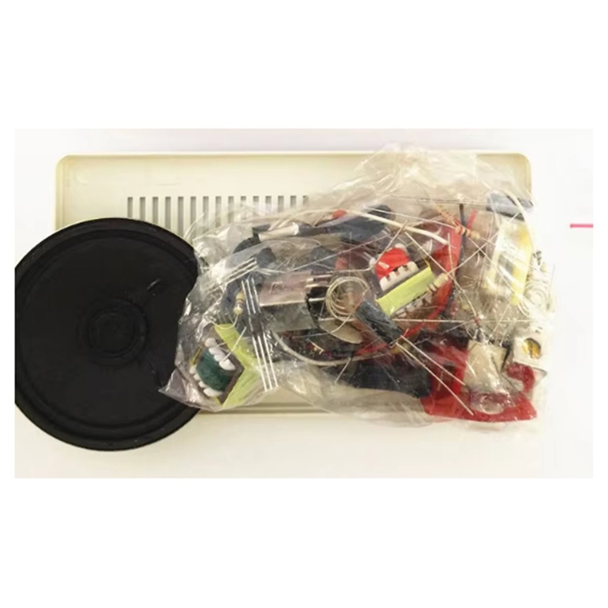Diy Electronics Youtube - обновление. Новый электронный набор для самостоятельной