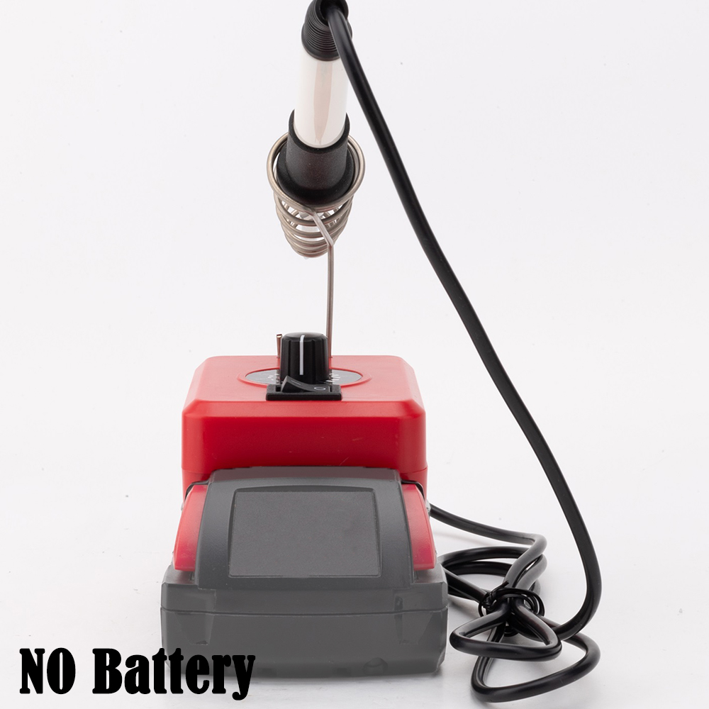 Diy Soldering Station No Electronics - Паяльная станция T12, электронный сварочный утюг