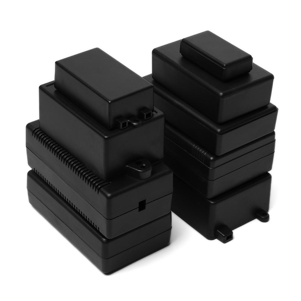 Diy Electronics Storage - 1 шт., водонепроницаемый пластиковый корпус для