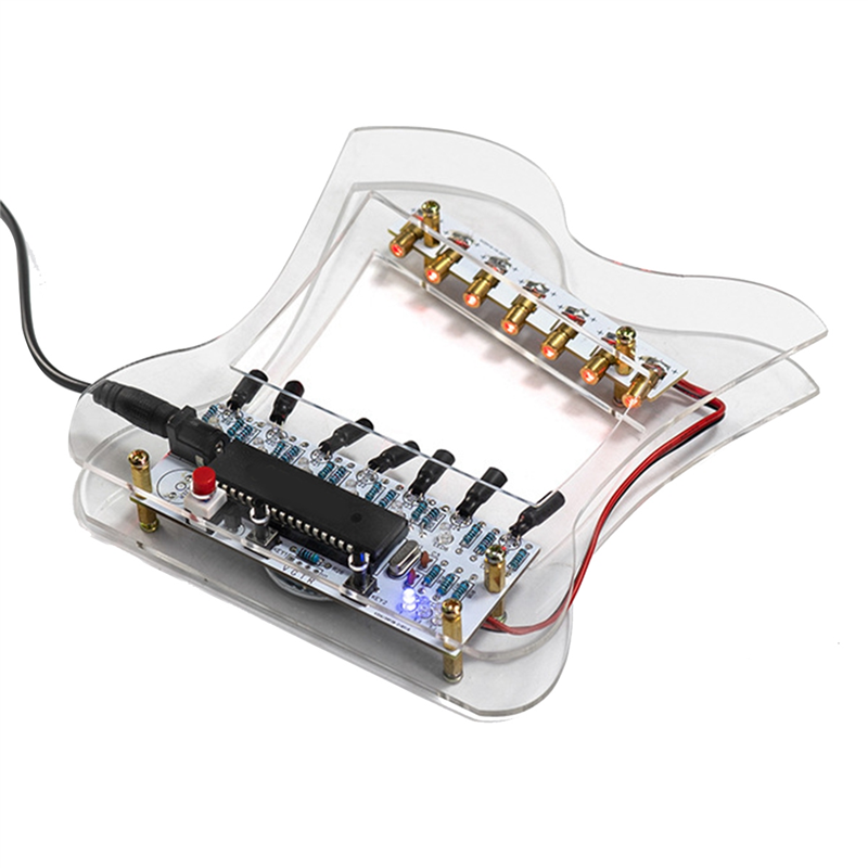 Diy Electronics Music - Качественный электронный комплект «сделай сам», Bluetooth-динамик,