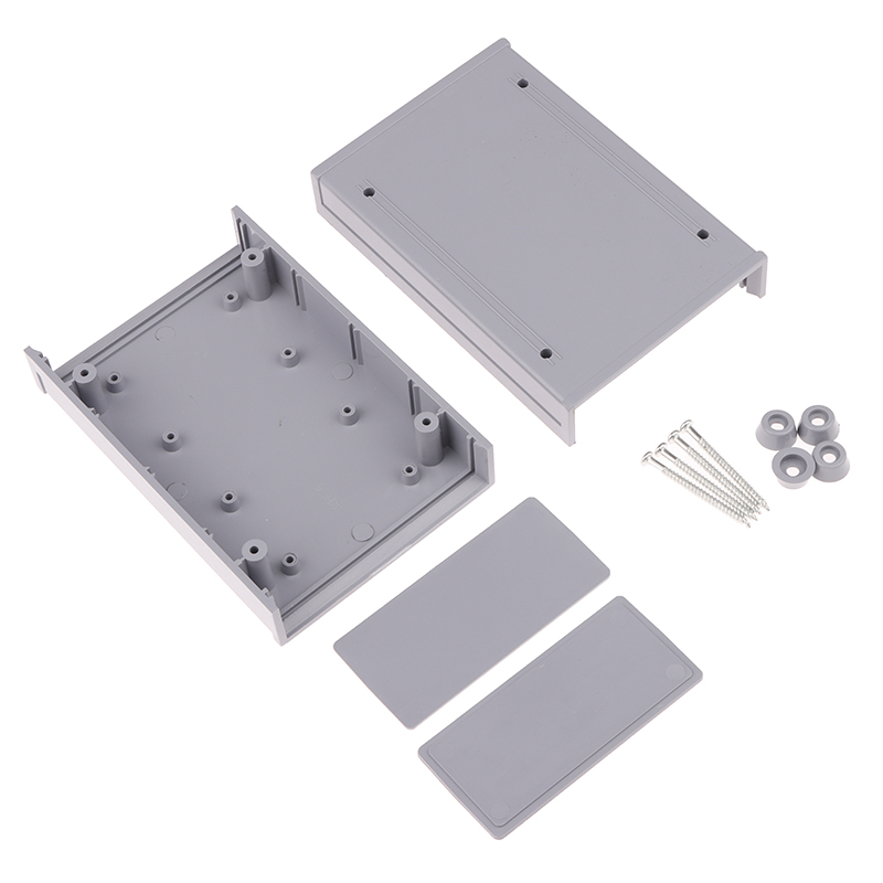 Горячая распродажа: Корпус для – обзор и цена Diy Electronics Storage