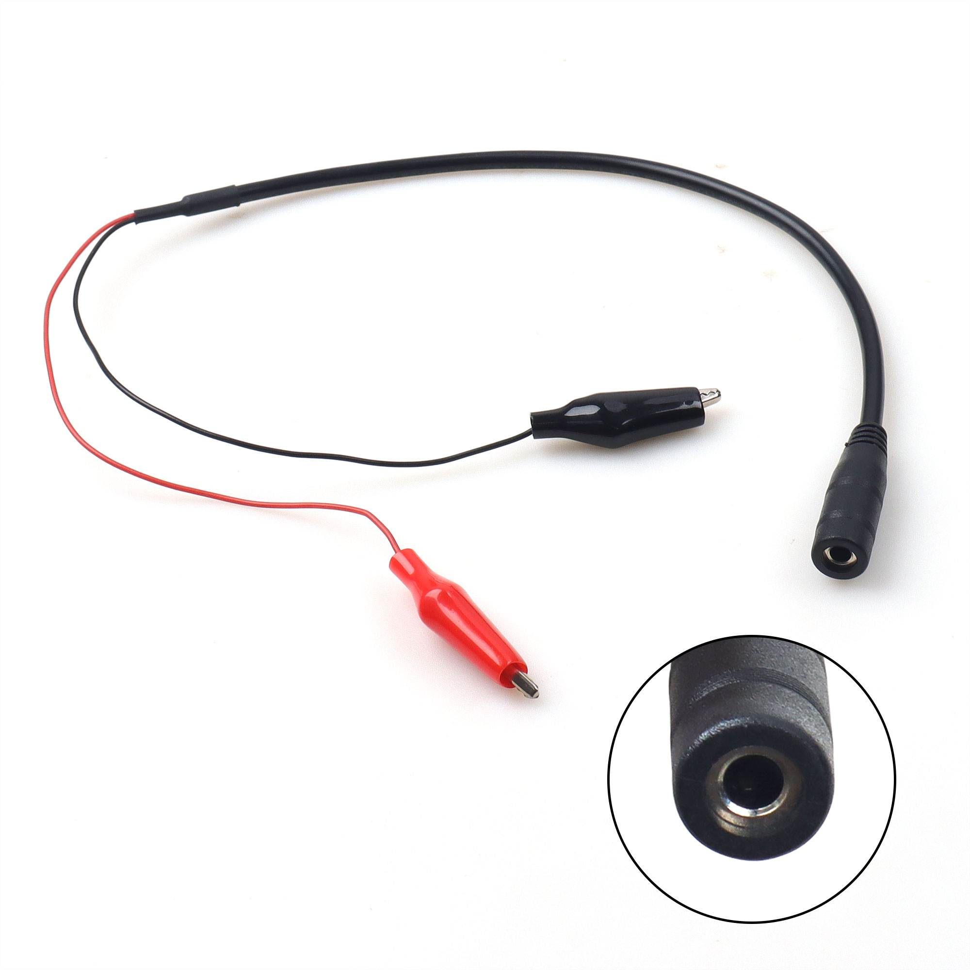 Тестовый провод с разъемом 3,5 – обзор и цена Diy Home Electronics Lab