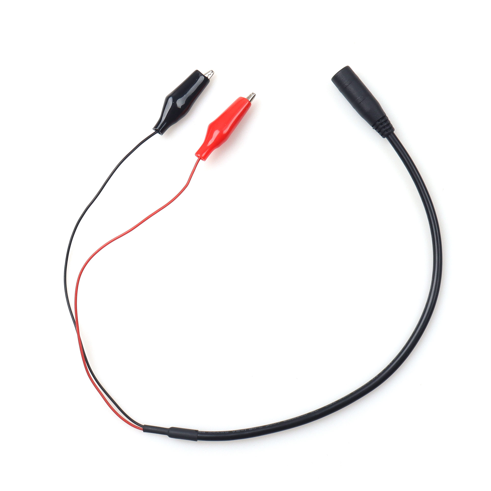 Тестовый провод с разъемом 3,5 – обзор и цена Diy Home Electronics Lab