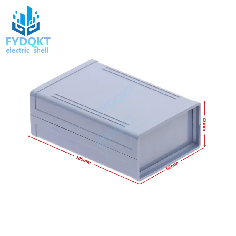 1 шт., водонепроницаемый корпу – обзор и цена Diy Electronics Storage