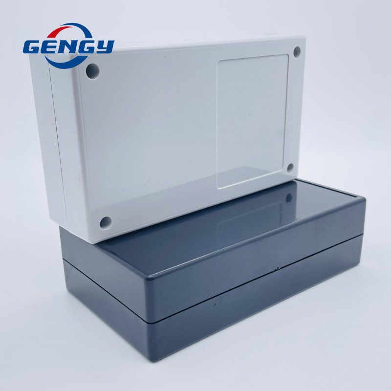 Внешний пластиковый корпус, 14 – обзор и цена Diy Electronics Storage