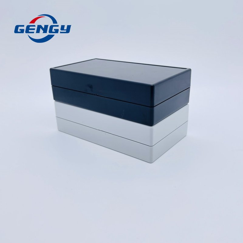 Внешний пластиковый корпус, 14 – обзор и цена Diy Electronics Storage