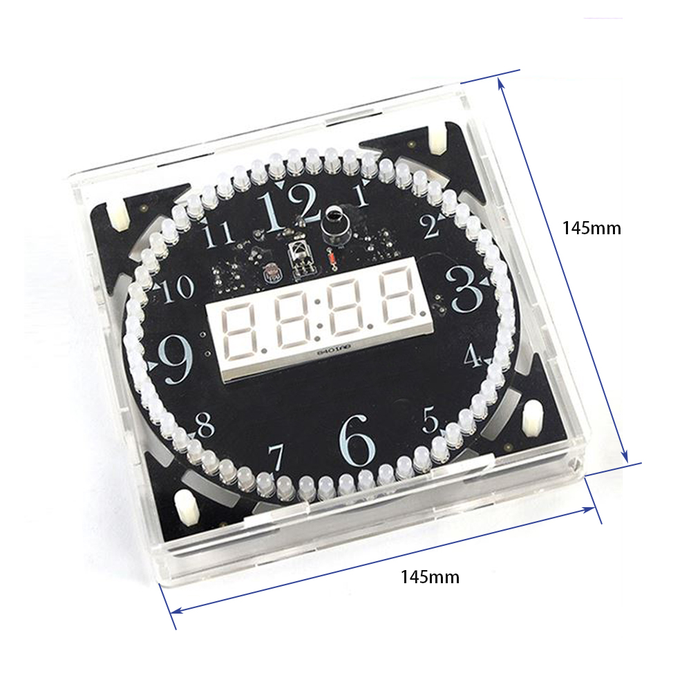 Набор для самостоятельной сбор – обзор и цена Diy Electronics Kits For Adults