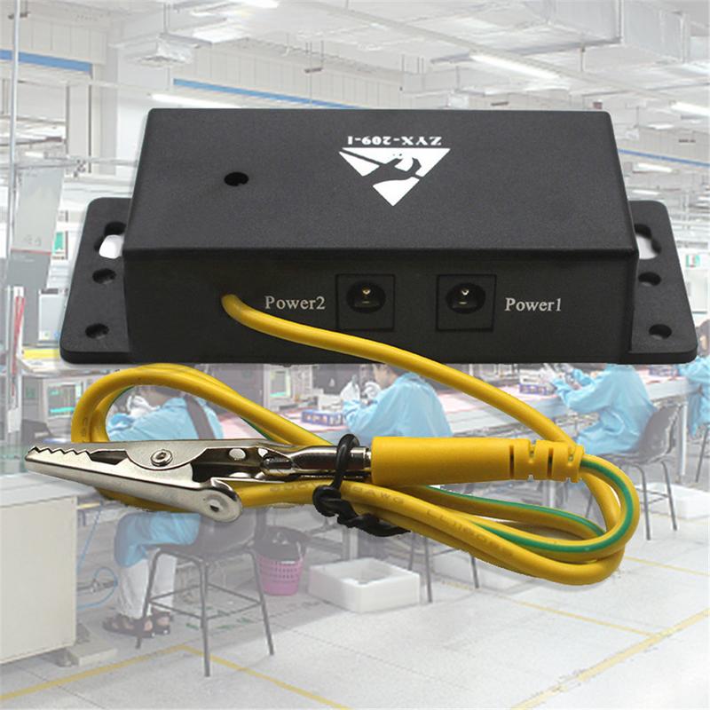 Автоматическая сигнализация, а – обзор и цена Diy Electronics Online