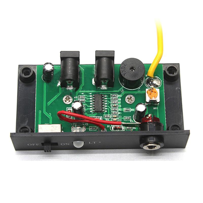 Автоматическая сигнализация, а – обзор и цена Diy Electronics Online