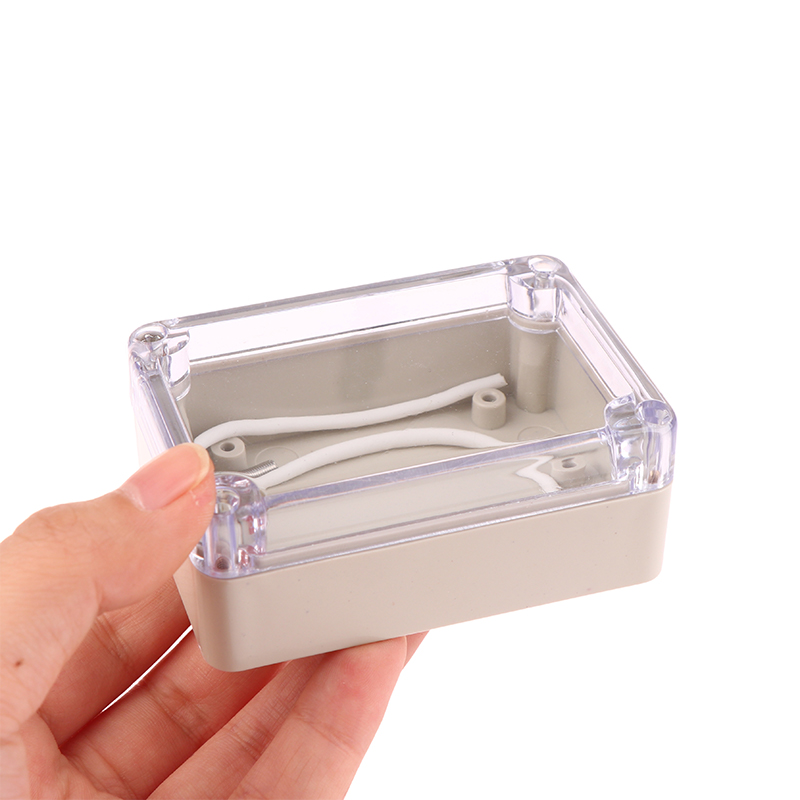 1 шт., корпус электронной коро – обзор и цена Diy Electronics Storage