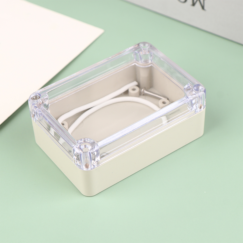 1 шт., корпус электронной коро – обзор и цена Diy Electronics Storage