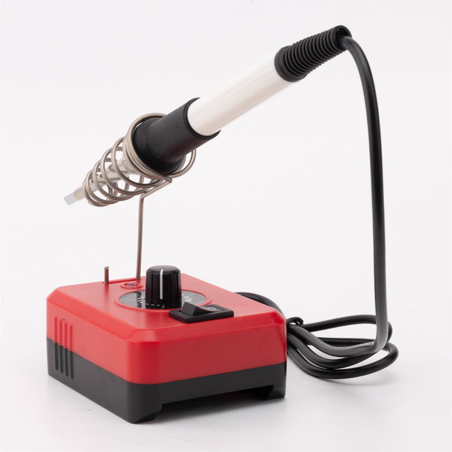 Беспроводная паяльная станция  – обзор и цена Diy Soldering Station No Electronics