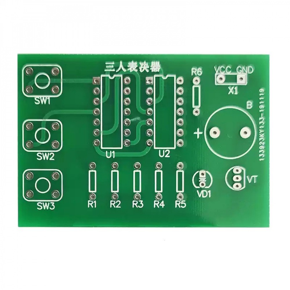 Комплект для изготовления голо – обзор и цена Diy Home Electronics Lab