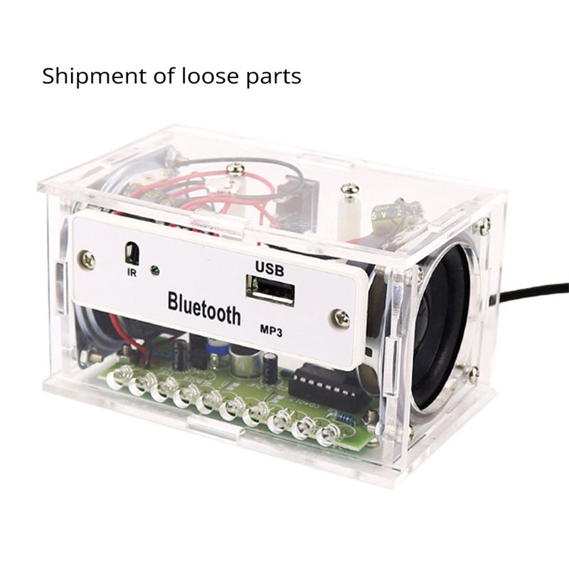 Электронный набор для сборки д – обзор и цена Diy Electronics Online