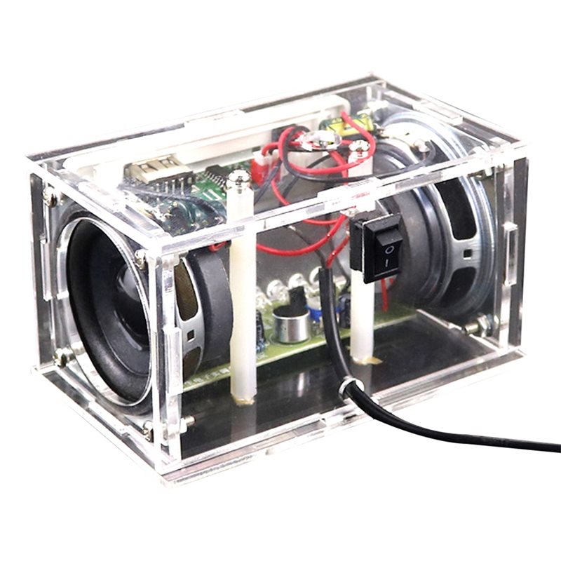 Электронный набор для сборки д – обзор и цена Diy Electronics Online