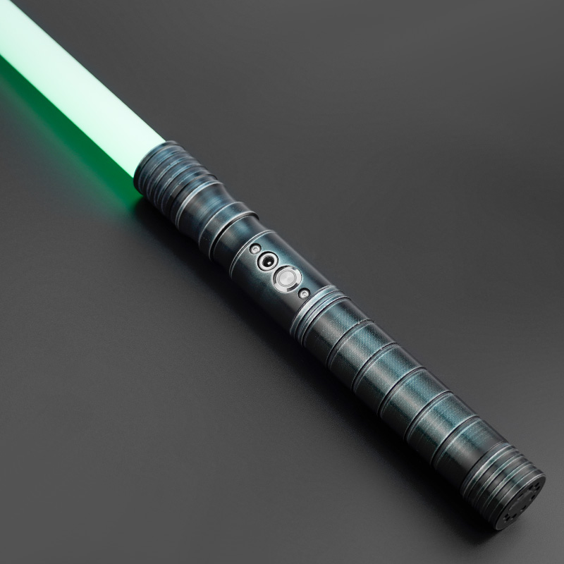 THYSABER тяжелый металл пустая – обзор и цена Diy Lightsaber Electronics