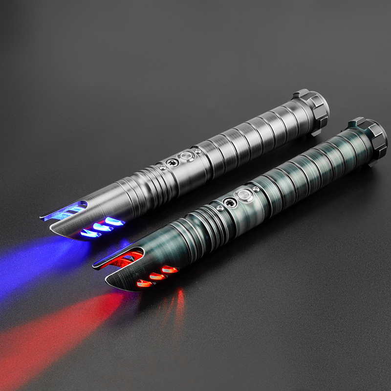 THYSABER тяжелый металл пустая – обзор и цена Diy Lightsaber Electronics