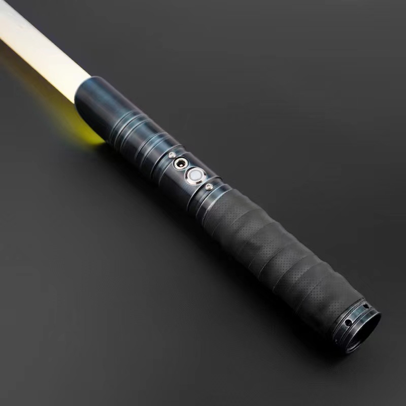 THYSABER тяжелый металл пустая – обзор и цена Diy Lightsaber Electronics