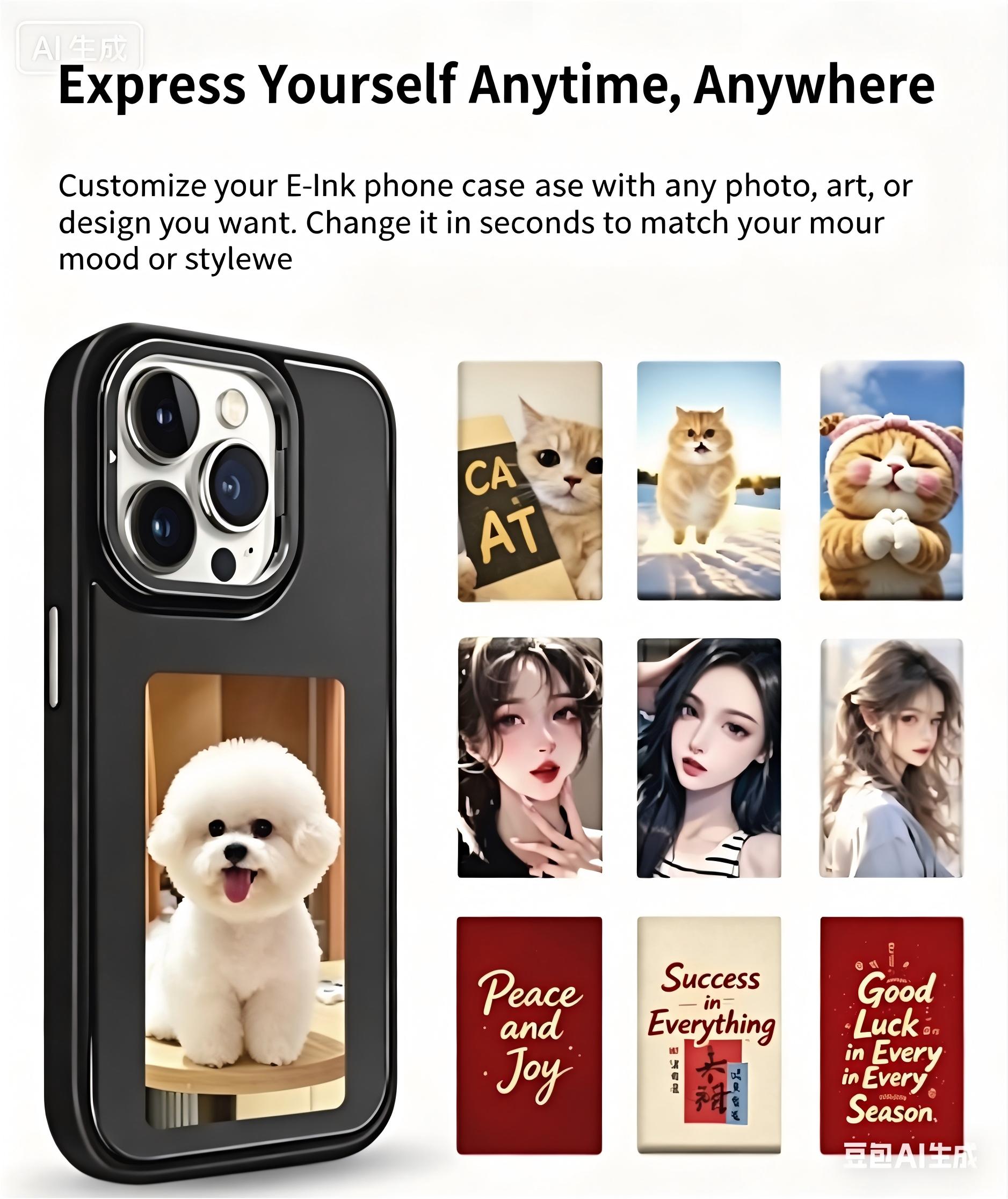 Чехол для телефона с NFC и E-i – обзор и цена Diy Electronic