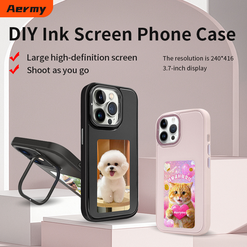 Чехол для телефона с NFC и E-i – обзор и цена Diy Electronic