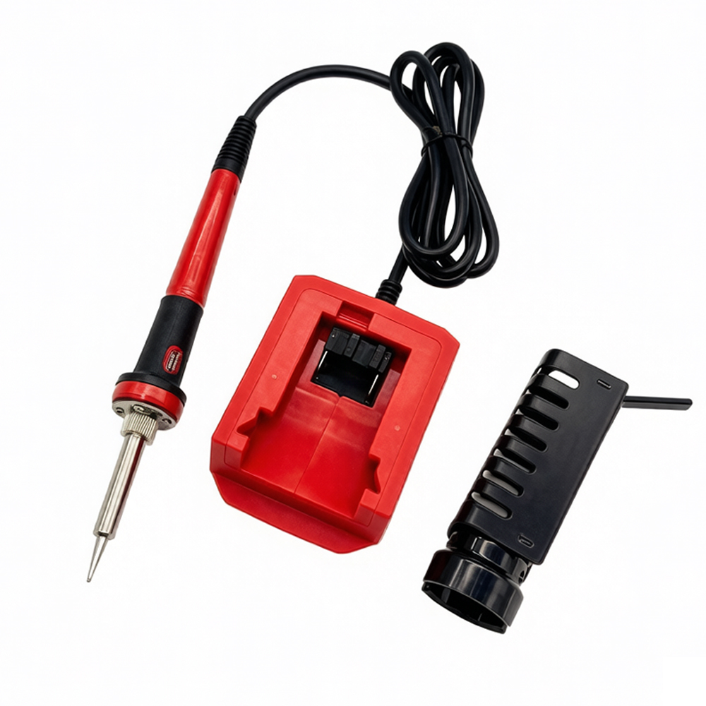 Беспроводная паяльная станция  – обзор и цена Diy Soldering Station No Electronics