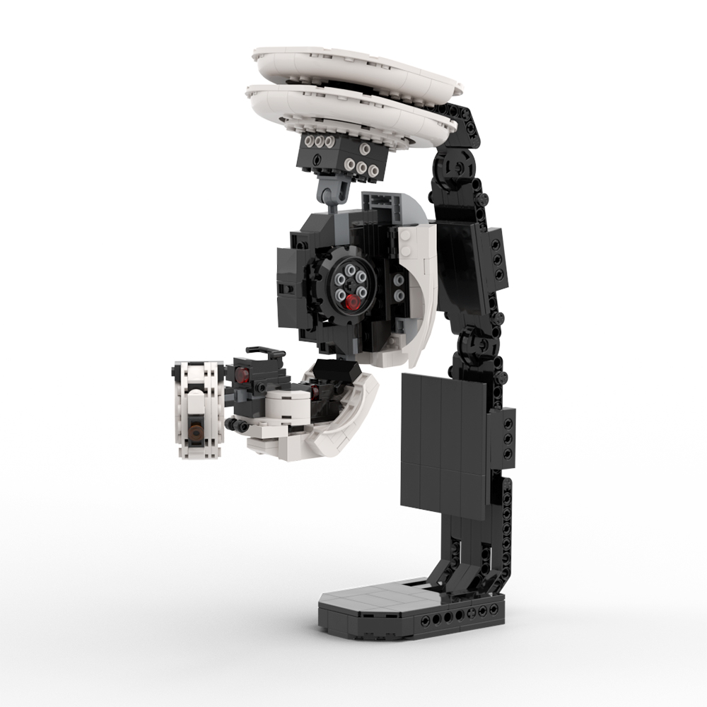 Строительный набор роботов MOC – обзор и цена Diy Electronics Kits For Adults