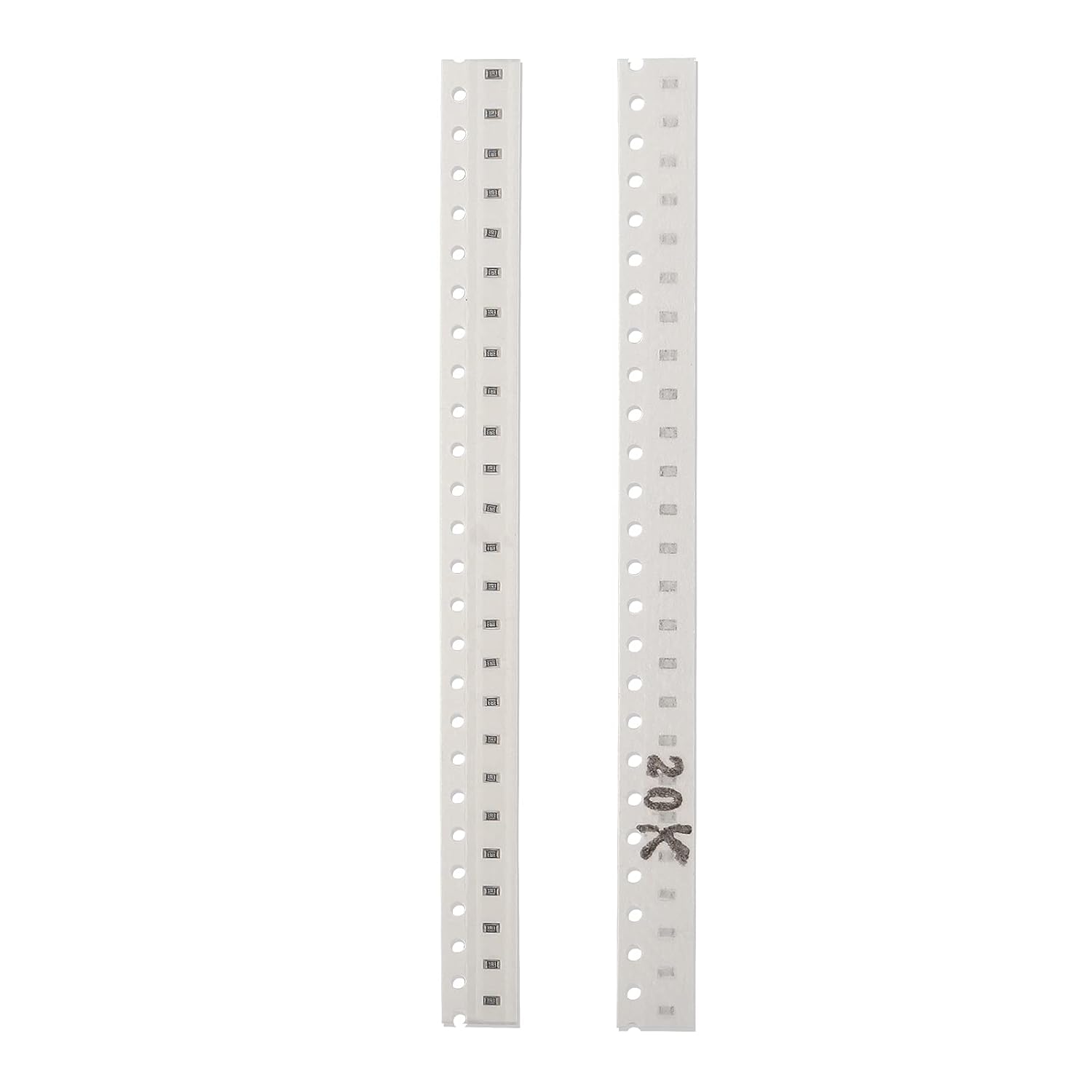 1500 шт. 0603 комплект резисто – обзор и цена Resistor Kit 1 4W