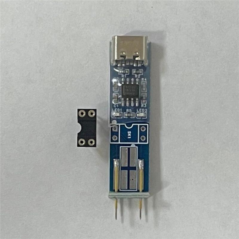 Плата-тестер оптопар типа C: В – обзор и цена Diy Electronics Online