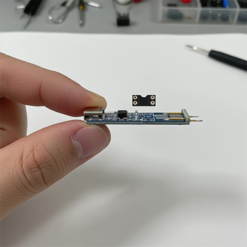 Плата-тестер оптопар типа C: В – обзор и цена Diy Electronics Online