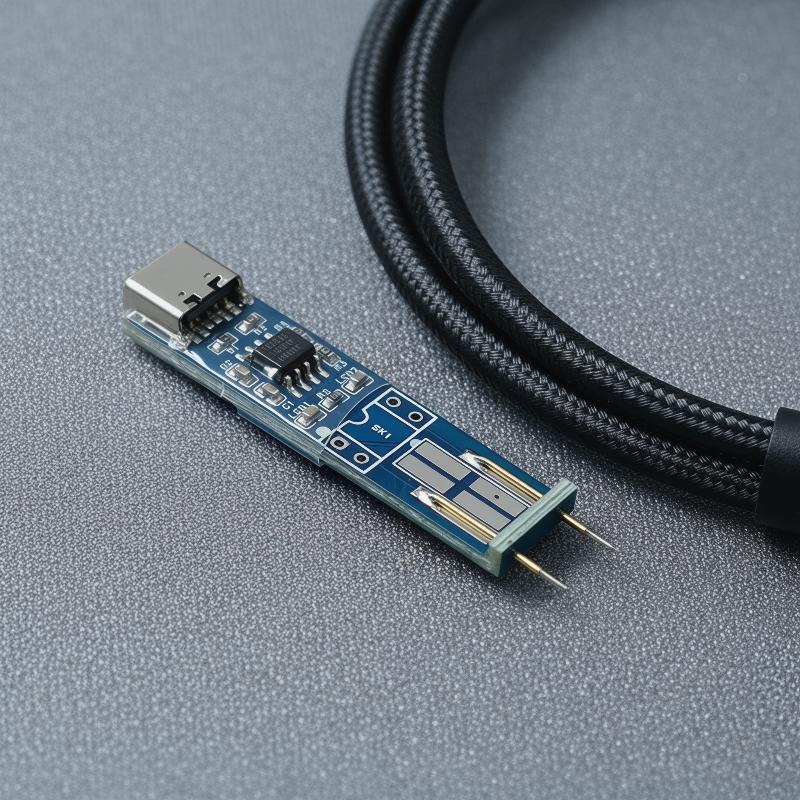 Плата-тестер оптопар типа C: В – обзор и цена Diy Electronics Online