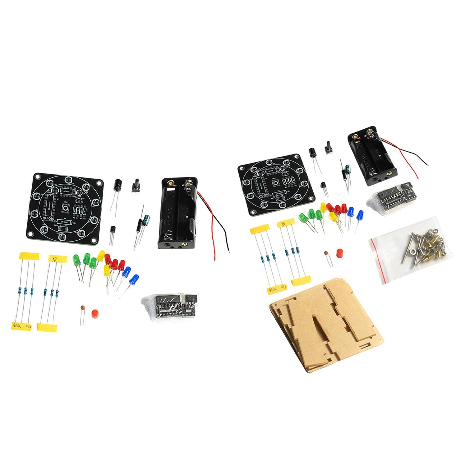 Набор для сборки электронного  – обзор и цена Diy Electronics Kits For Adults