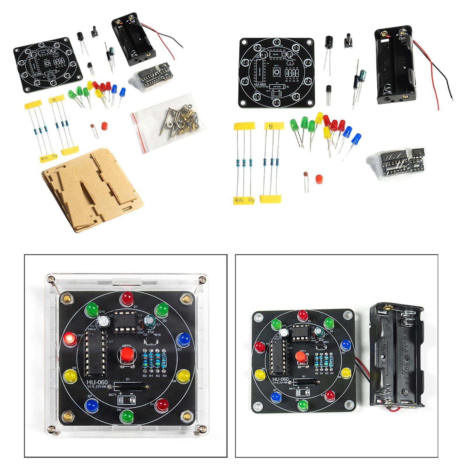 Набор для сборки электронного  – обзор и цена Diy Electronics Kits For Adults