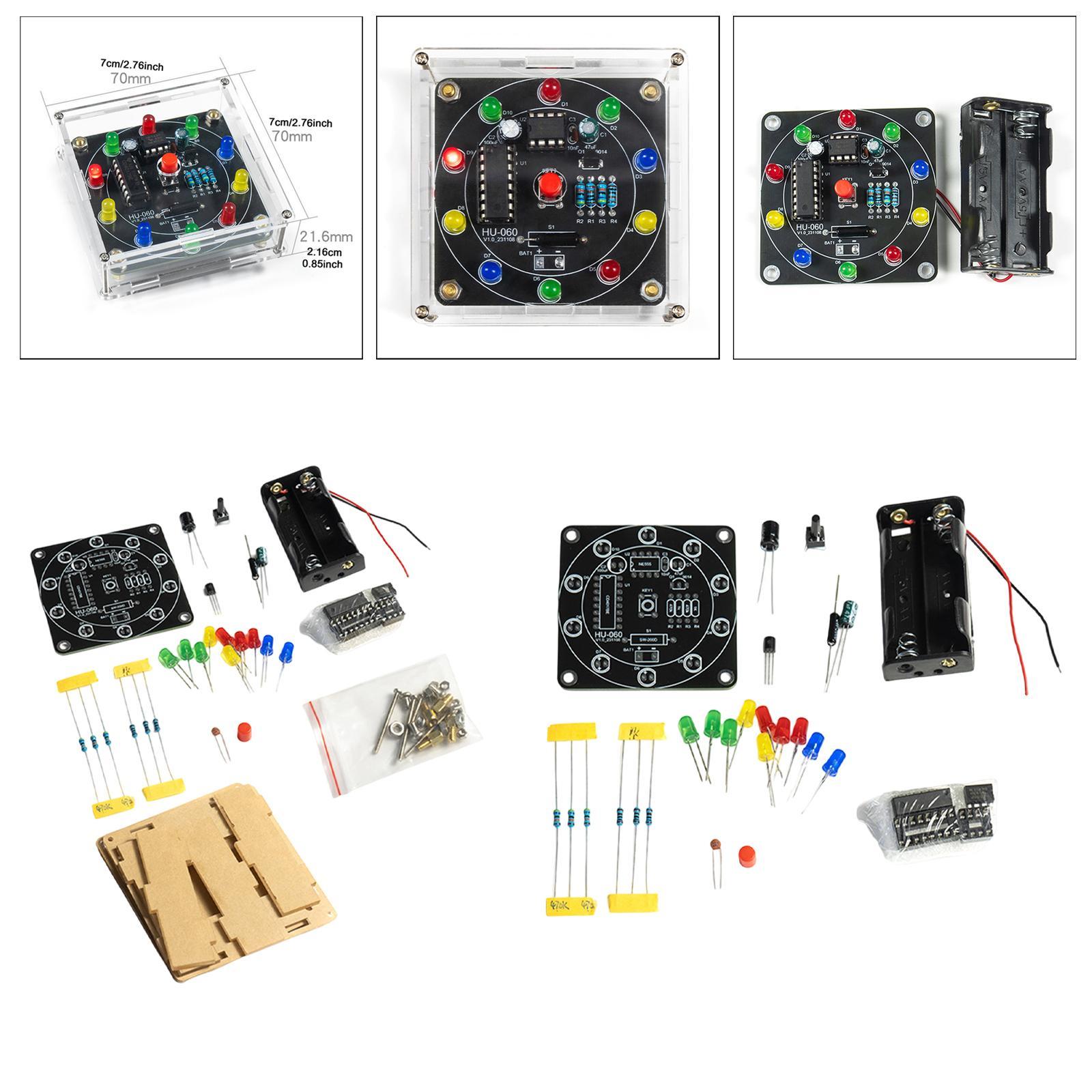 Набор для сборки электронного  – обзор и цена Diy Electronics Kits For Adults