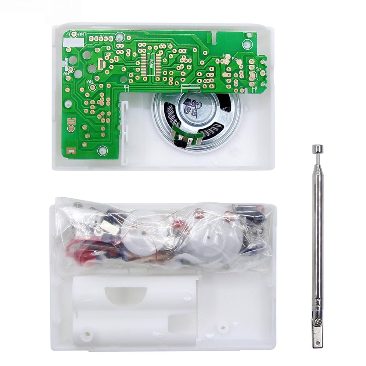 обновление. Новый электронный  – обзор и цена Diy Electronics Youtube