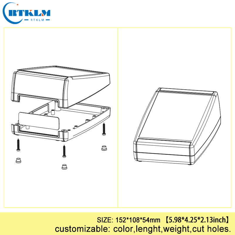 Корпус для электроники DIY: на – обзор и цена Diy Electronics Storage