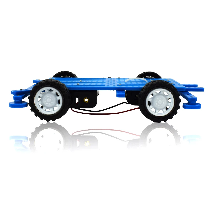 Электронный комплект, 4WD игру – обзор и цена Diy From Old Electronics