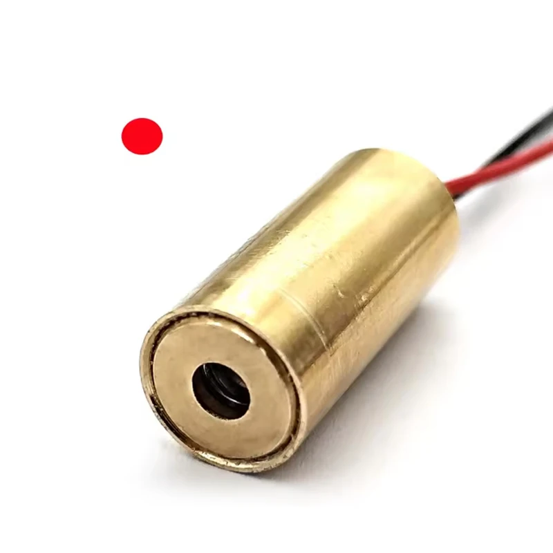 Модуль красного лазерного диод – обзор и цена Diy Lightsaber Electronics