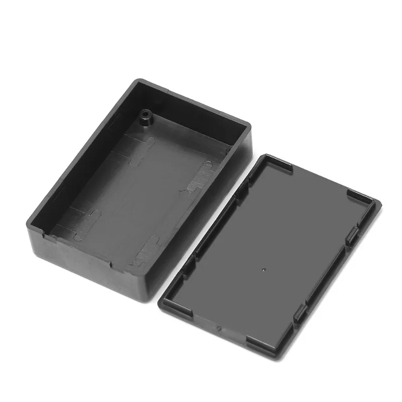 70/100 мм DIY корпус для хране – обзор и цена Diy Electronics Storage