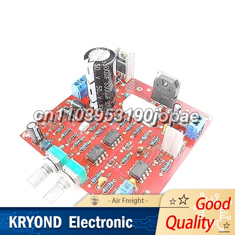 Универсальный регулируемый бло – обзор и цена Diy Home Electronics Lab