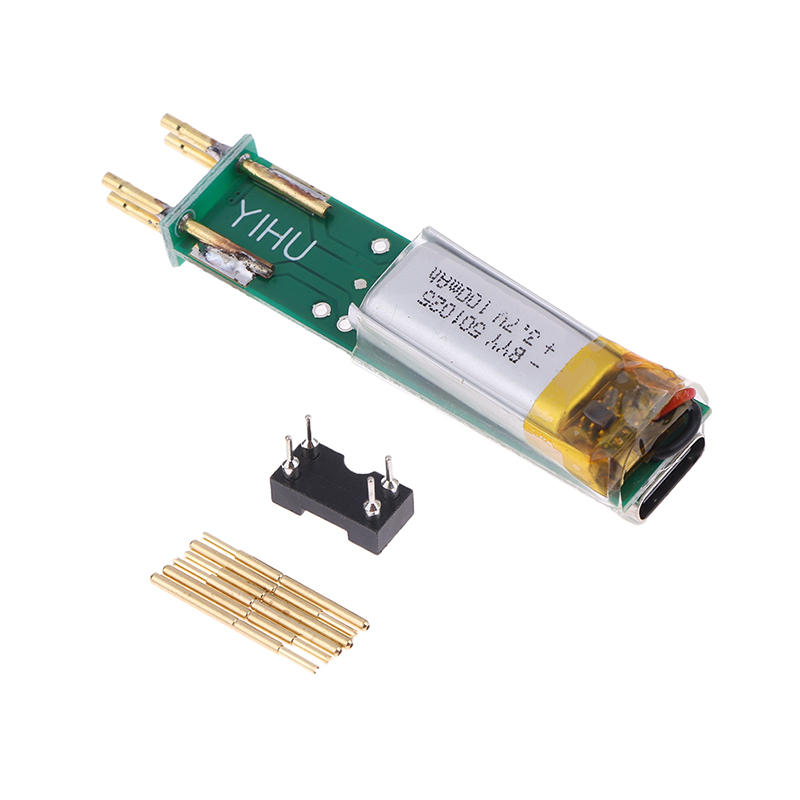 Тестер оптопары V3.0-V6.0 — мо – обзор и цена Diy Electronics Online