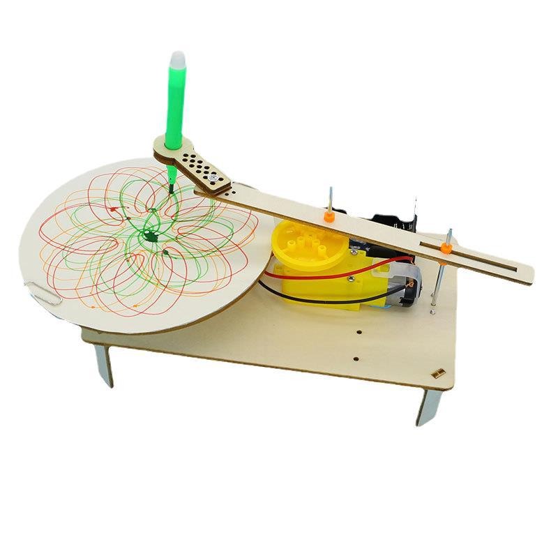Набор для сборки электрическог – обзор и цена Diy Electronics Kits For Adults