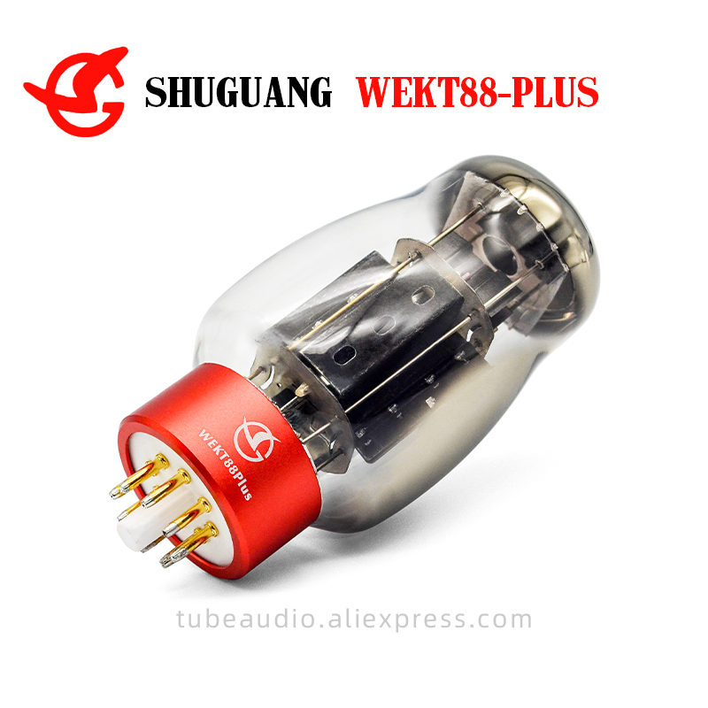 2026 Shuguang WEKT88-PLUS Ваку – обзор и цена Diy Electronics Youtube