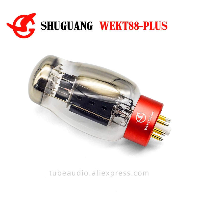2026 Shuguang WEKT88-PLUS Ваку – обзор и цена Diy Electronics Youtube