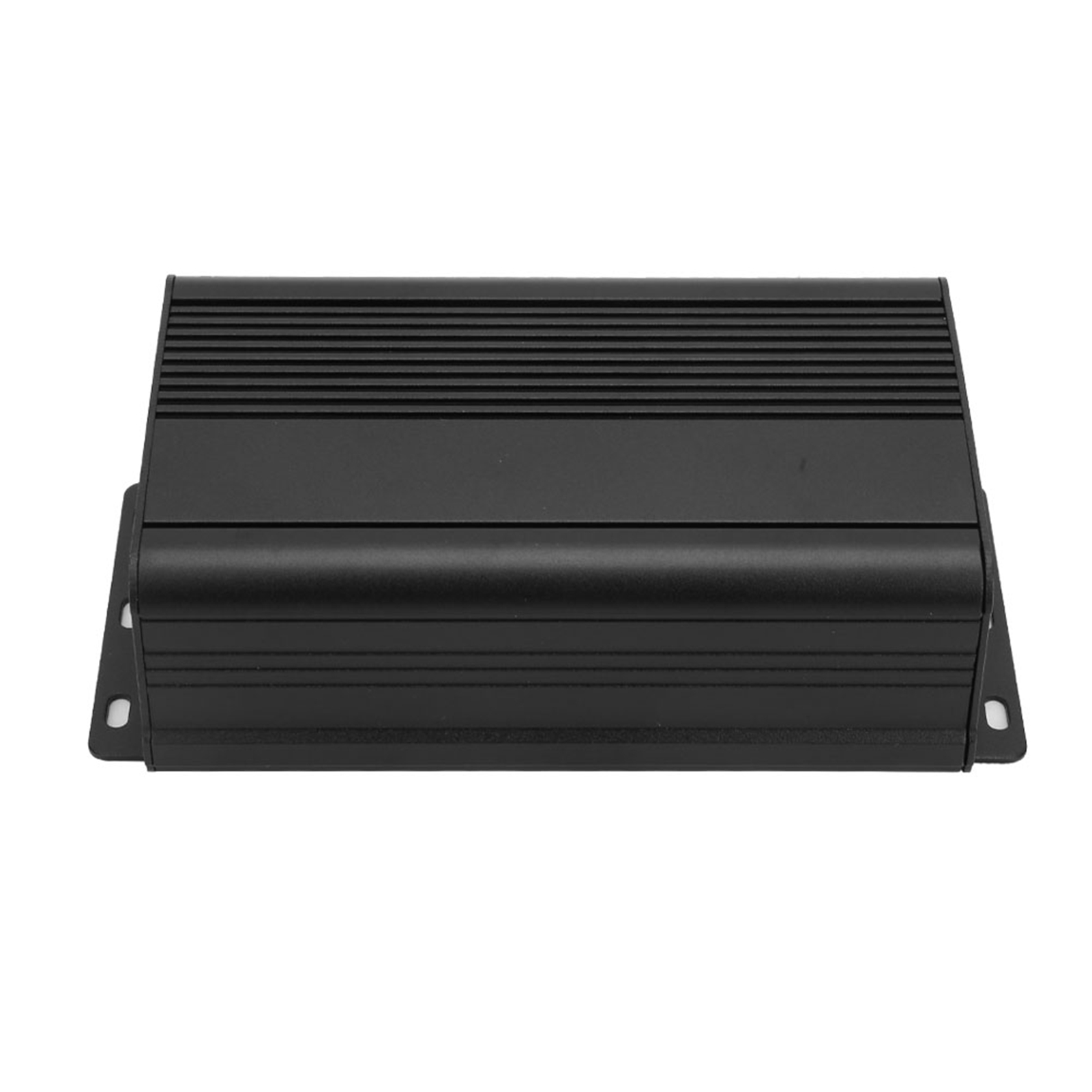 Алюминиевый корпус Охлаждающая – обзор и цена Diy Electronics Storage