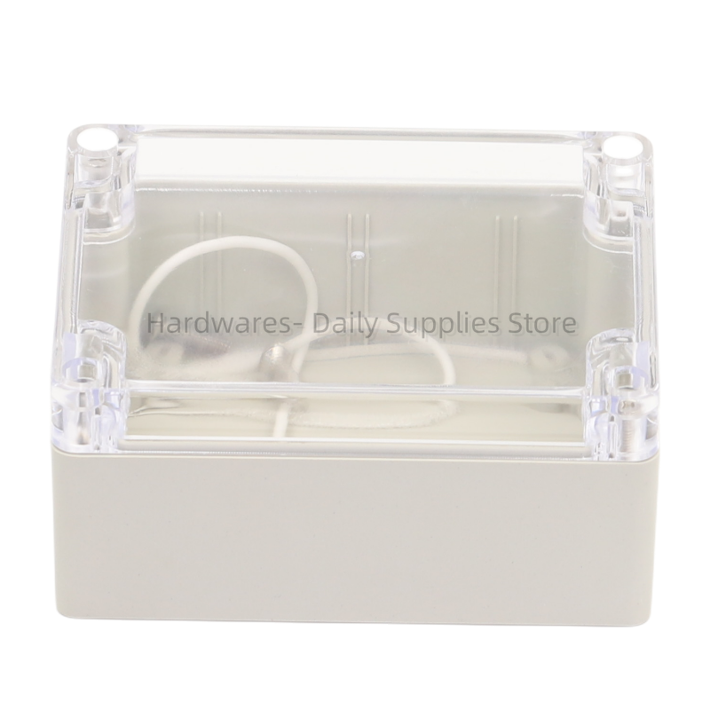 1 шт., водонепроницаемый пласт – обзор и цена Diy Electronics Storage