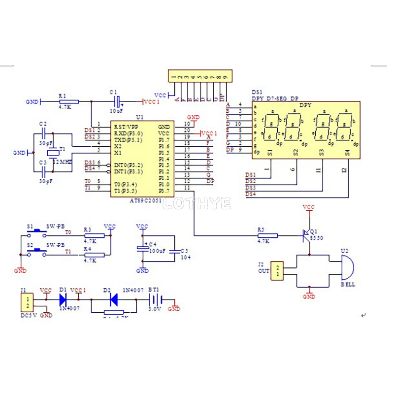Электронный комплект «сделай с – обзор и цена Diy Electronics Youtube