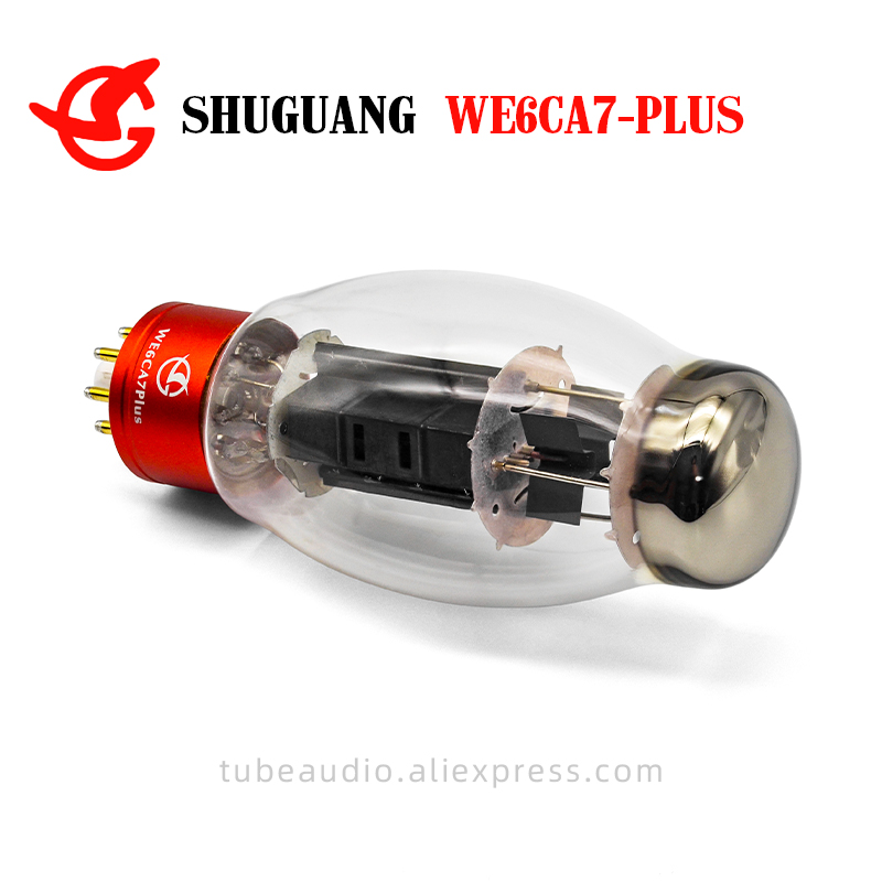 2026 SHUGUANG WE6CA7-PLUS Ваку – обзор и цена Diy Electronics Youtube