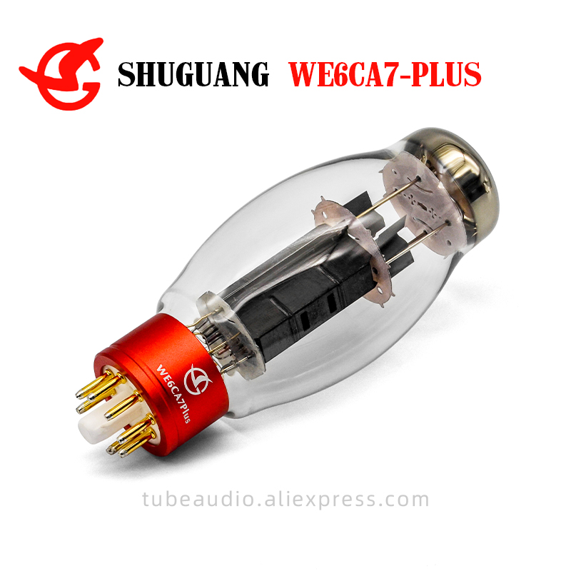 2026 SHUGUANG WE6CA7-PLUS Ваку – обзор и цена Diy Electronics Youtube